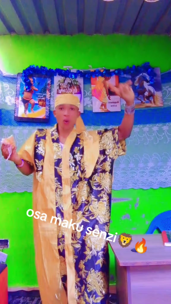 @KINGRISAH 👹👹🤩