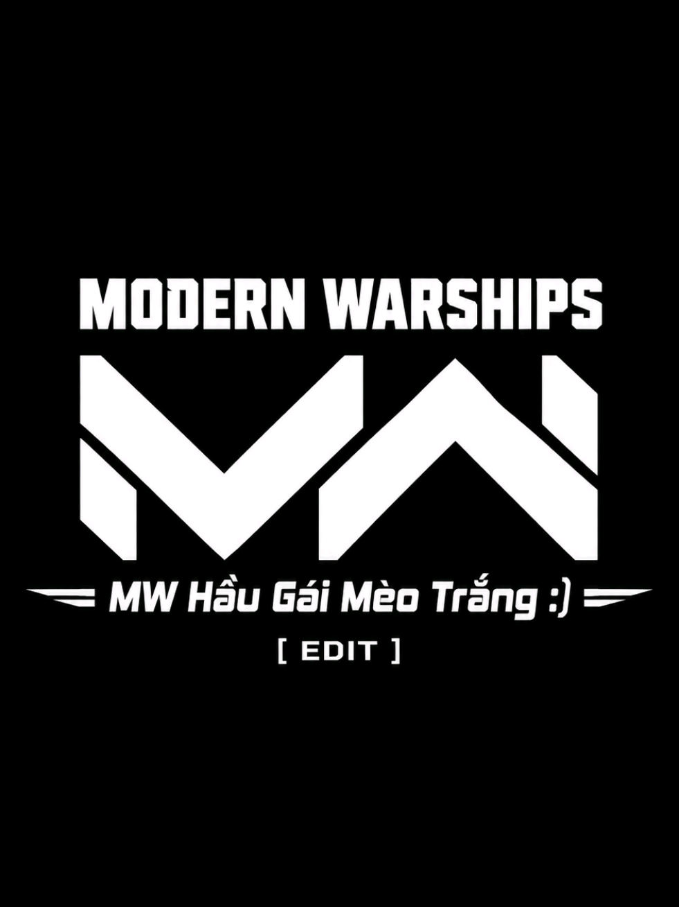 @🇻🇳MW Hầu G&aacute;i M&egrave;o Trắng :)