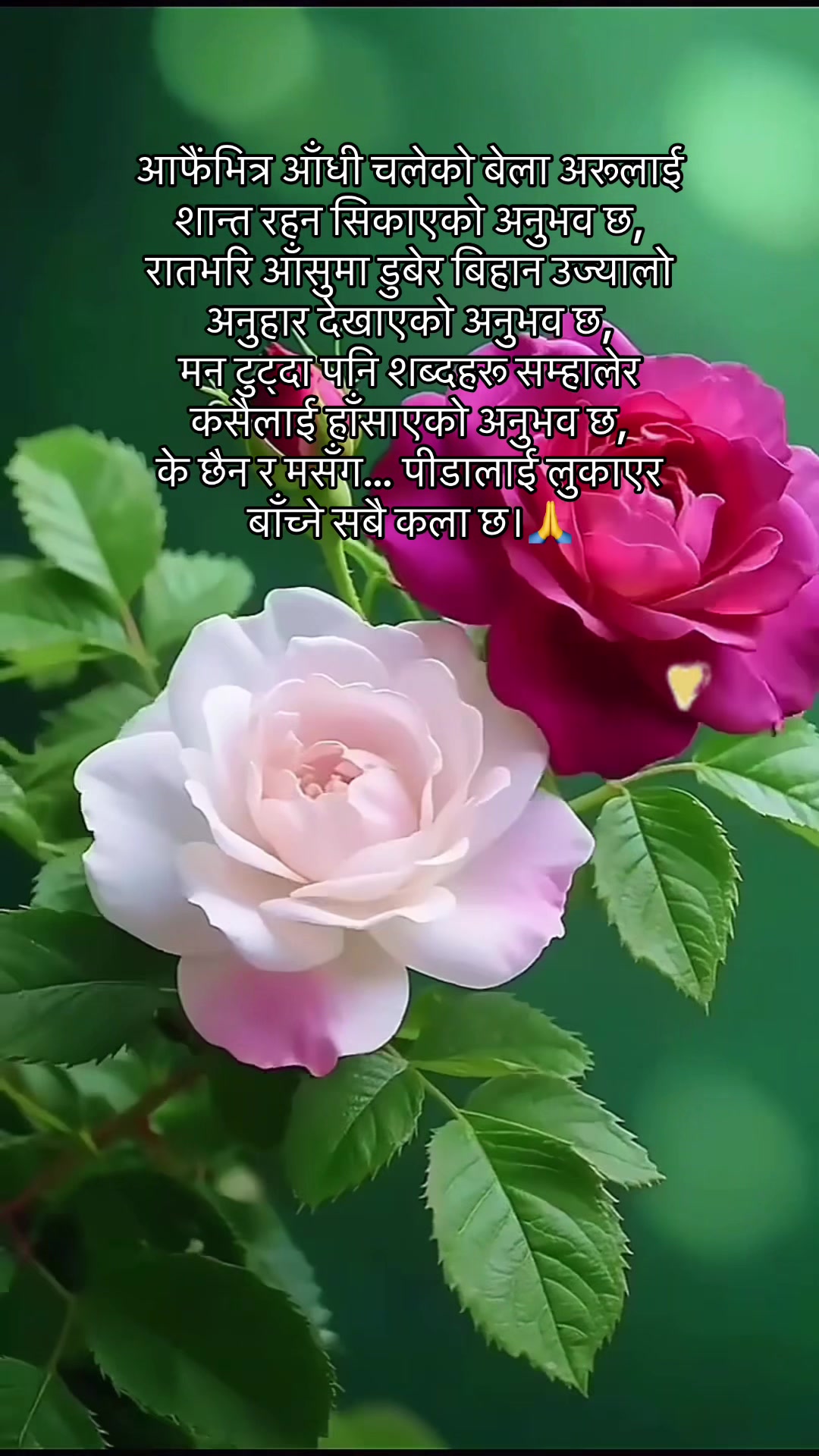 @Sanam Tiwari