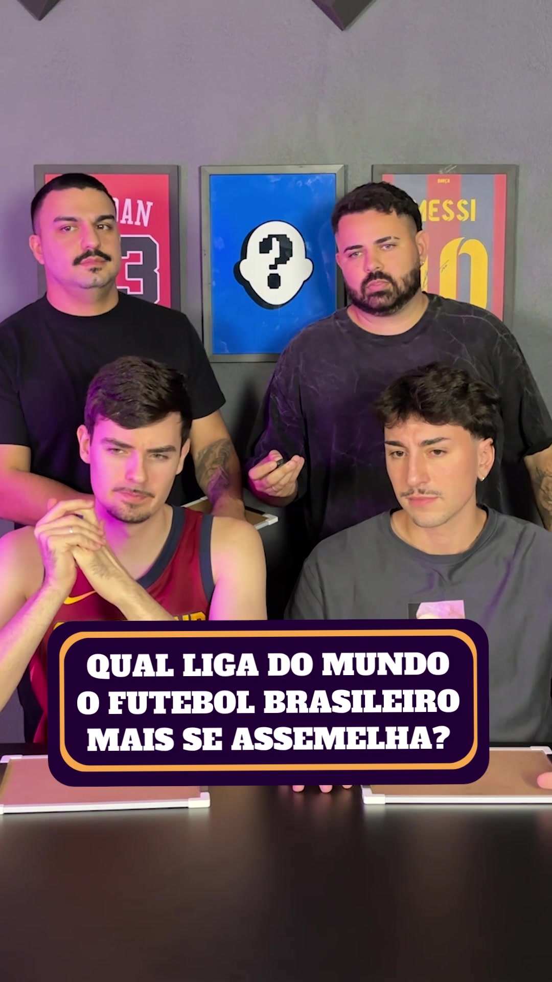 @Sport Resenha Oficial