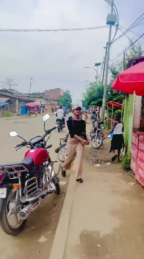 @Deli bimwana marie