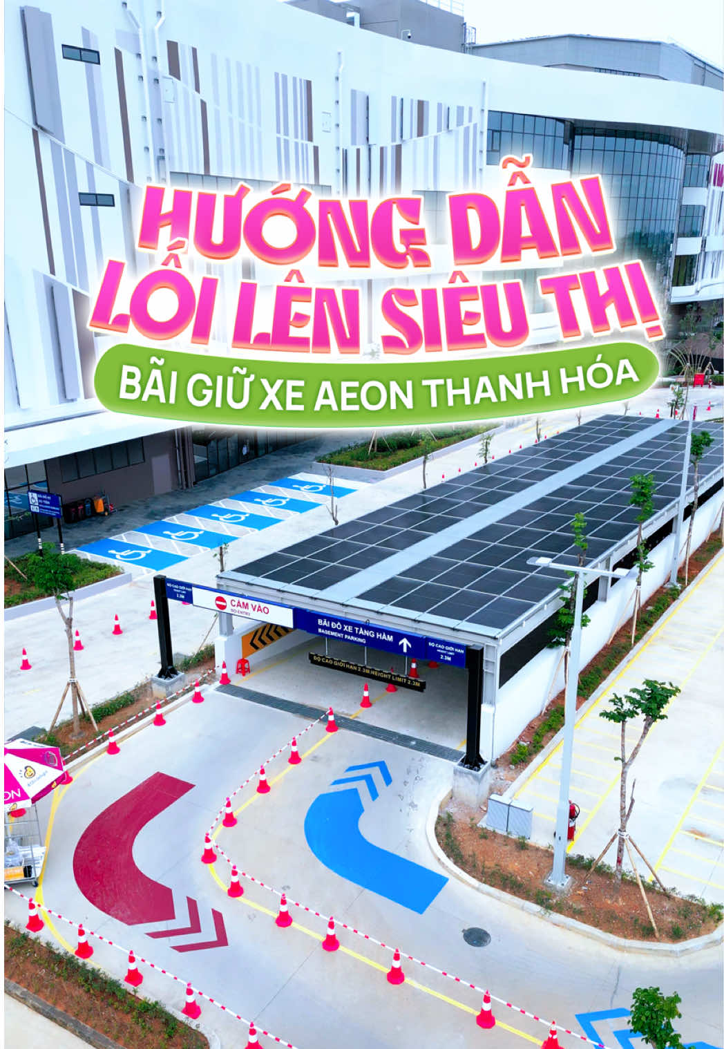 @AEON Vietnam