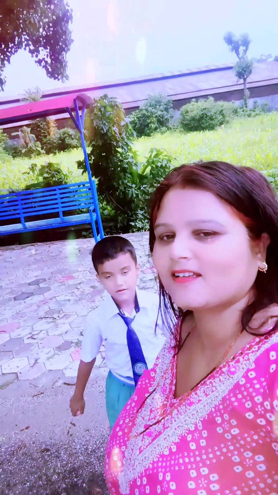 @Gayatra Paudyel Bhattrai