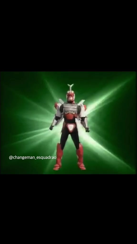 @Tokusatsu/SuperSentai