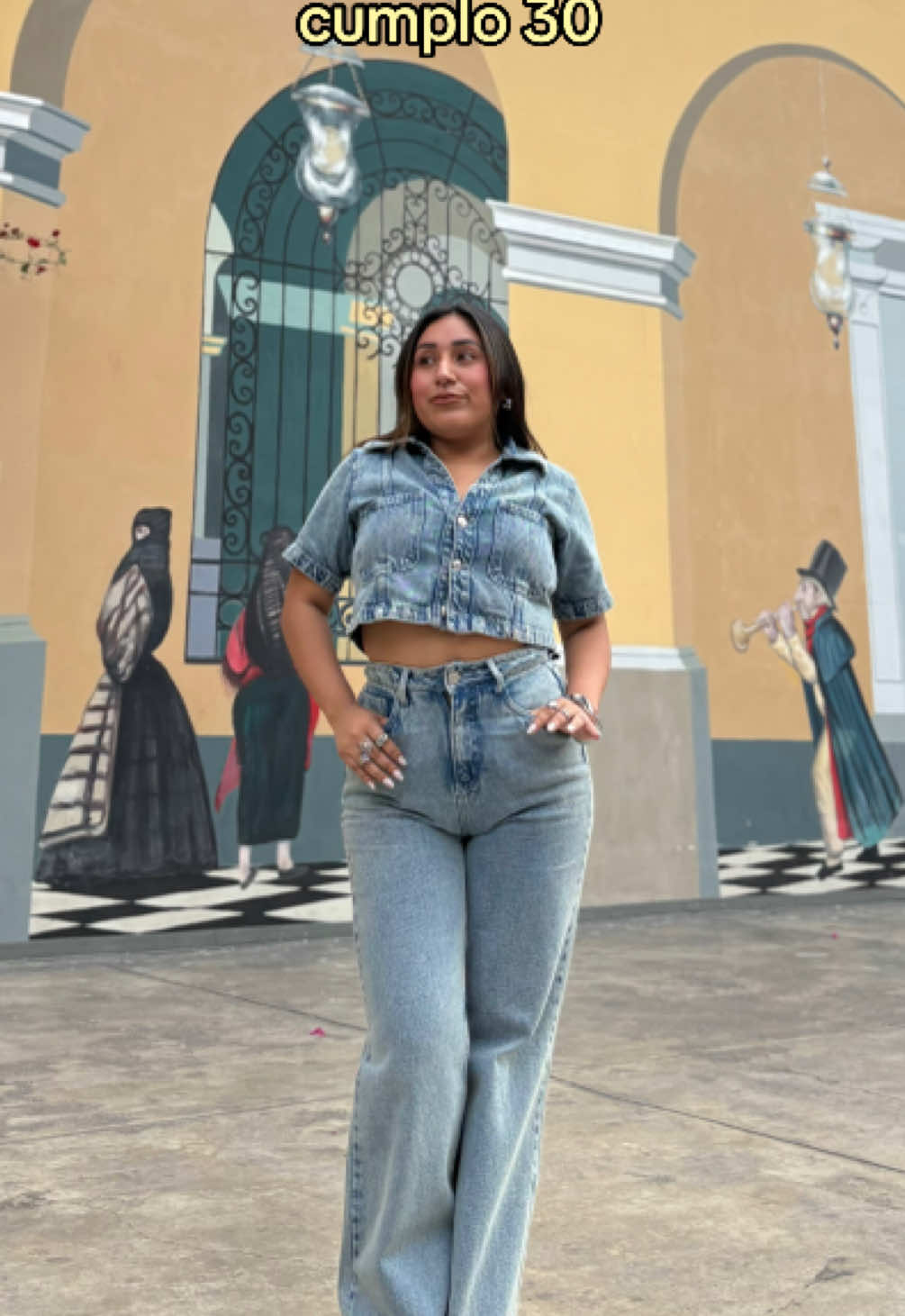 @Kat Palacios
