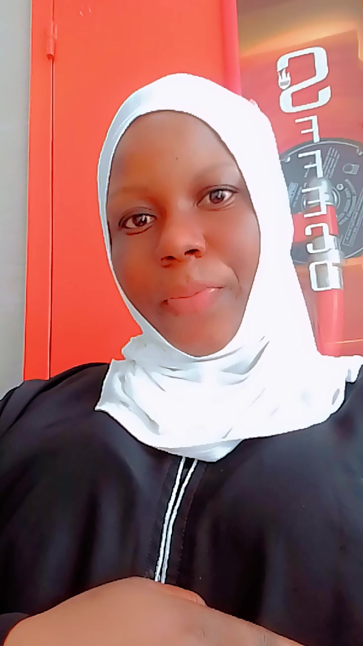 @Agnes karungi