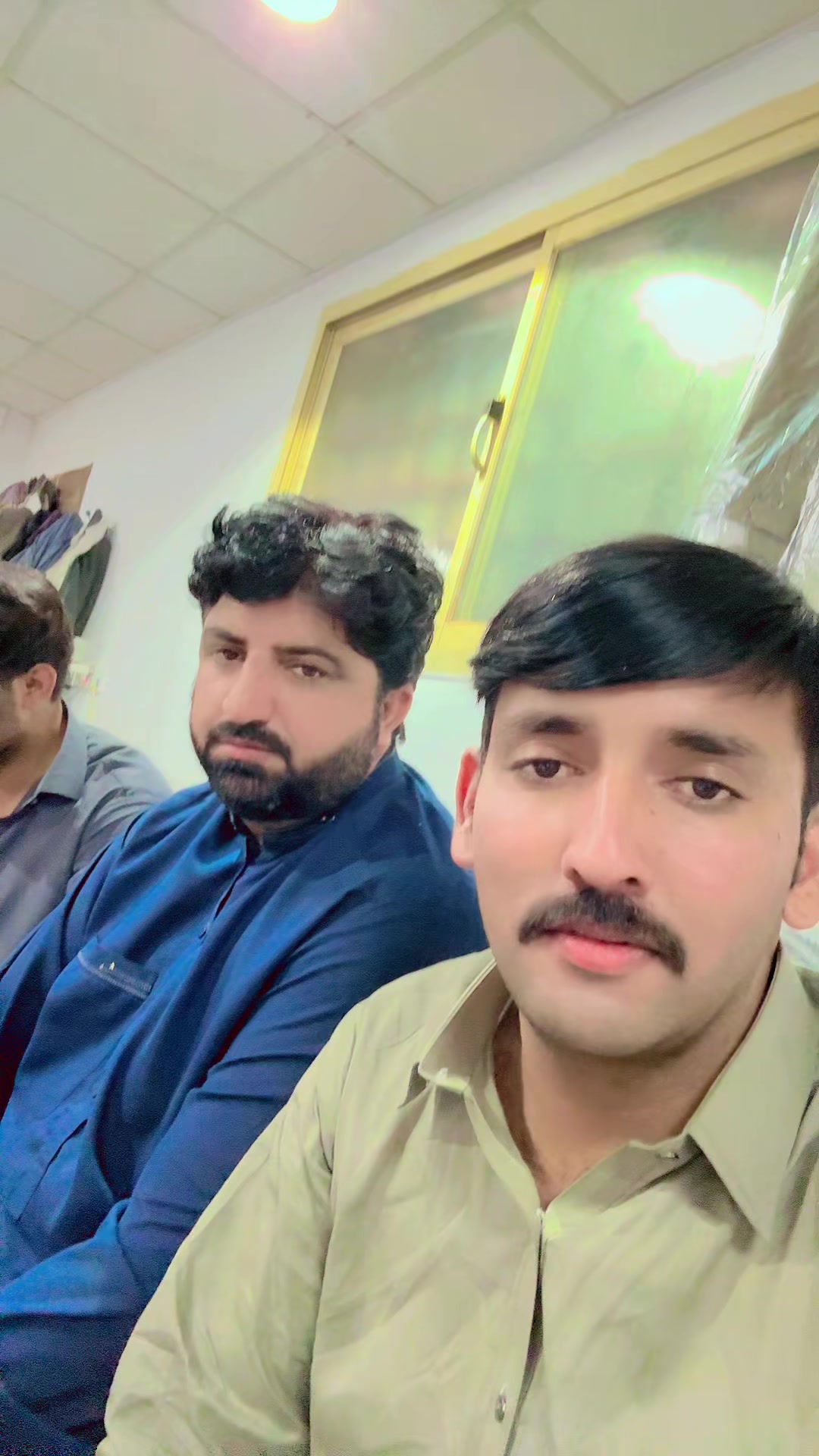 @Nazeer Ahmad