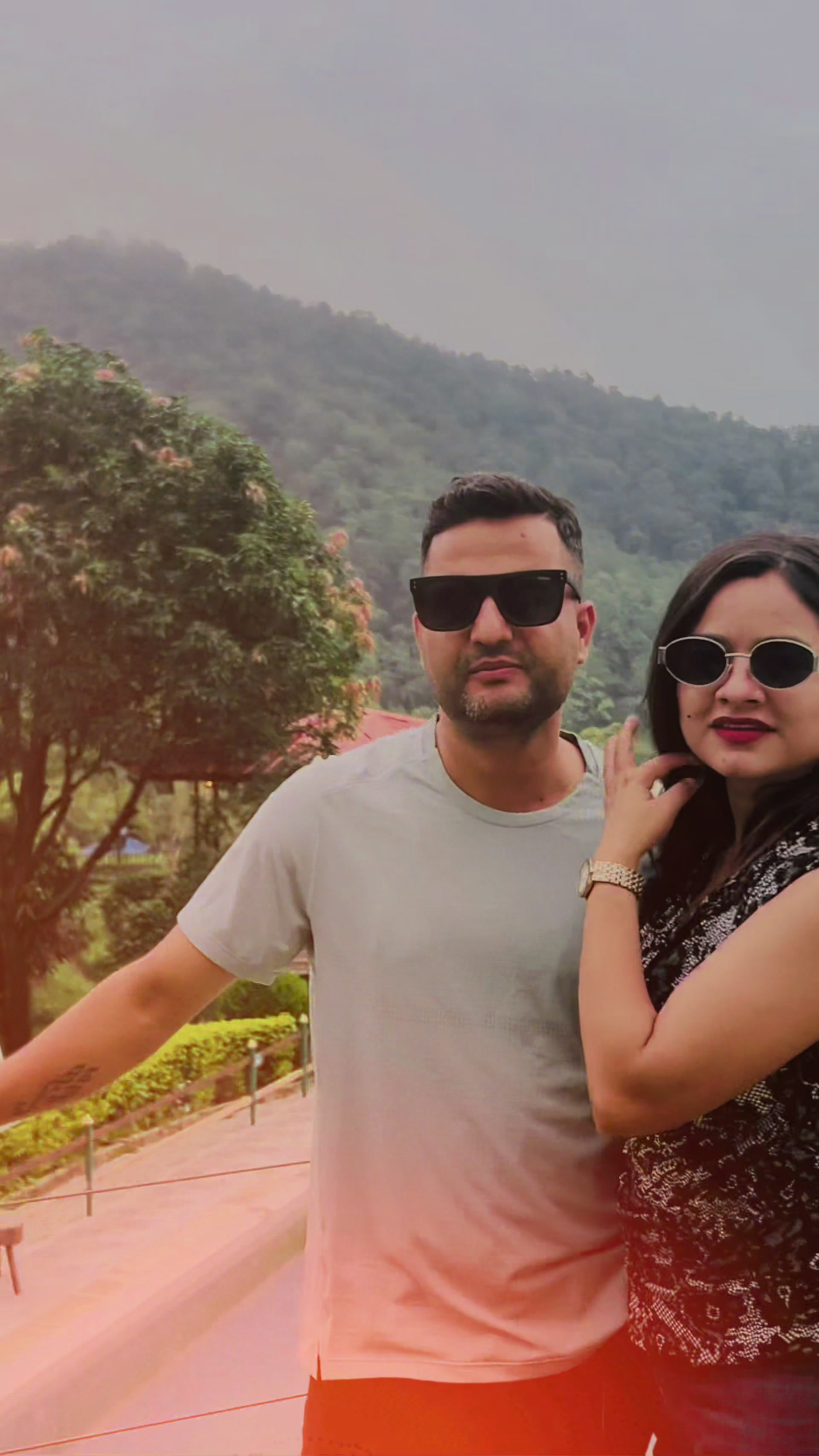 @Sangita Adhikari