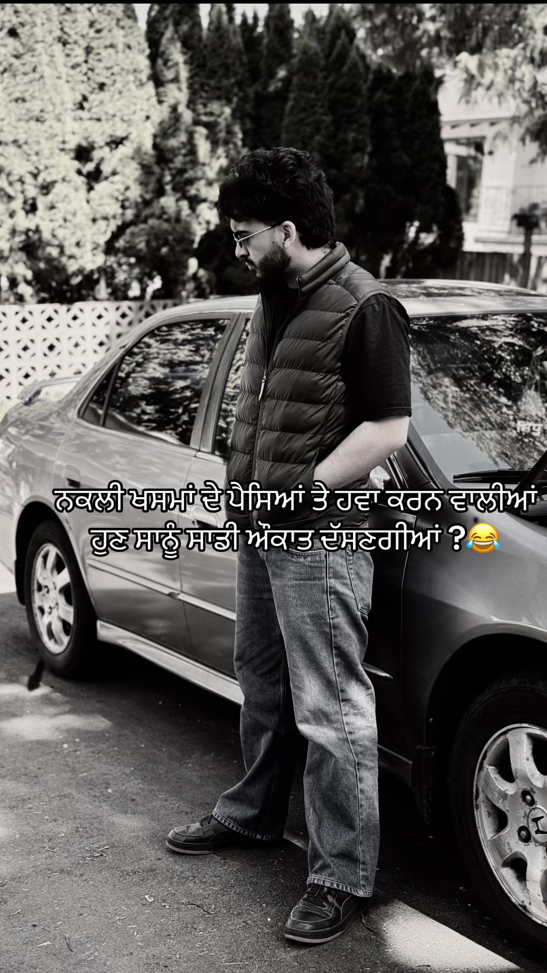 @Arsh Mahant