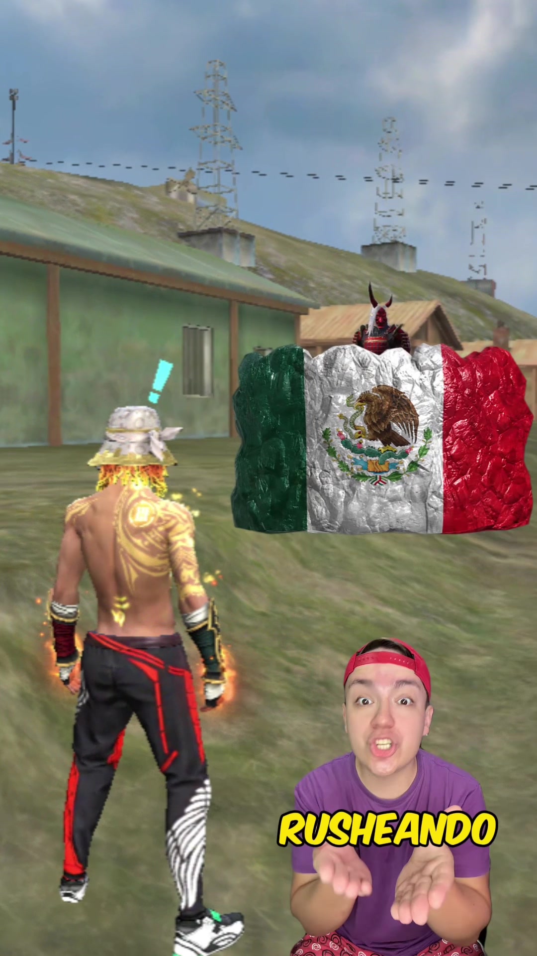 @Soysuco