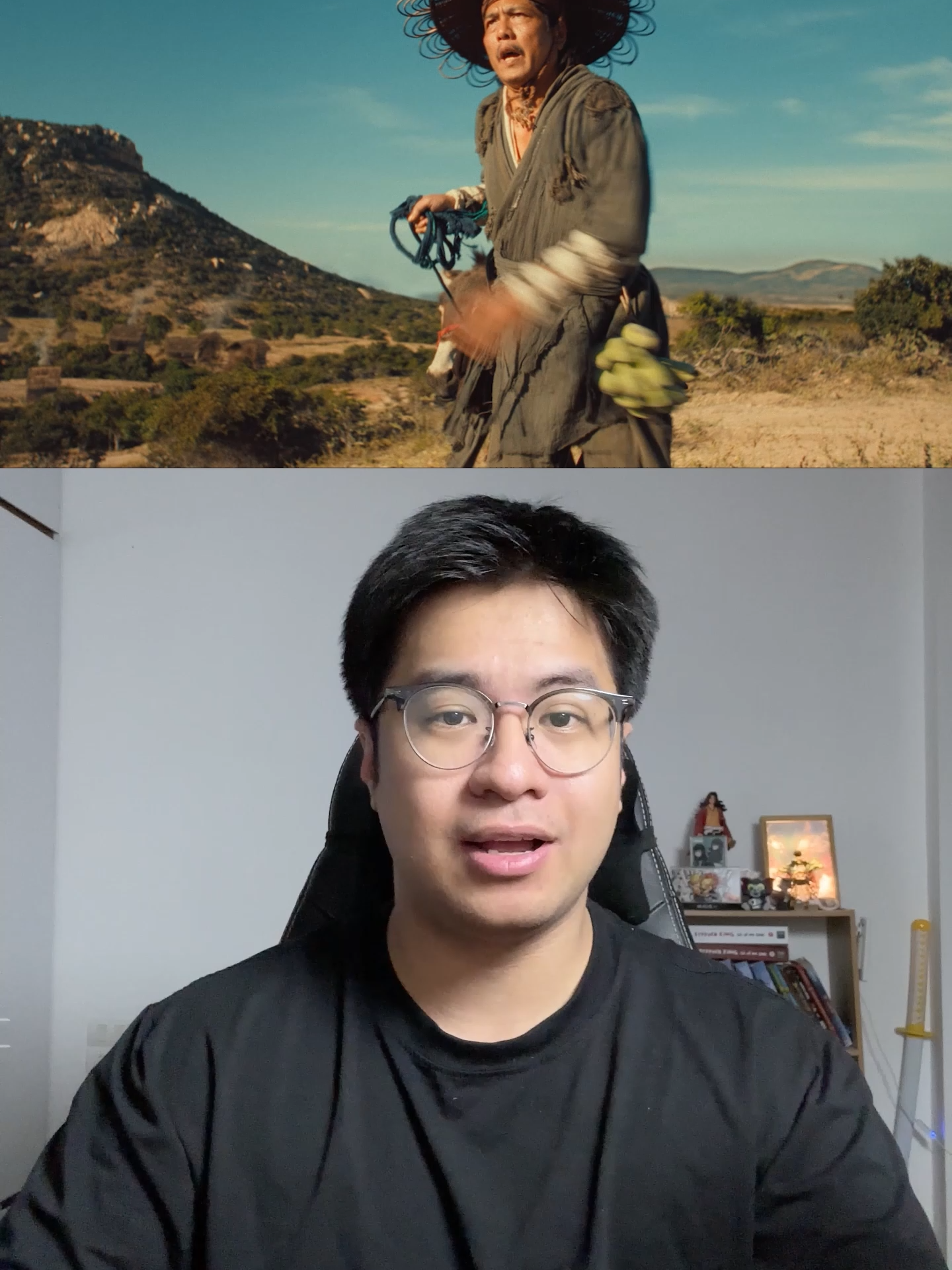 @Minh Review