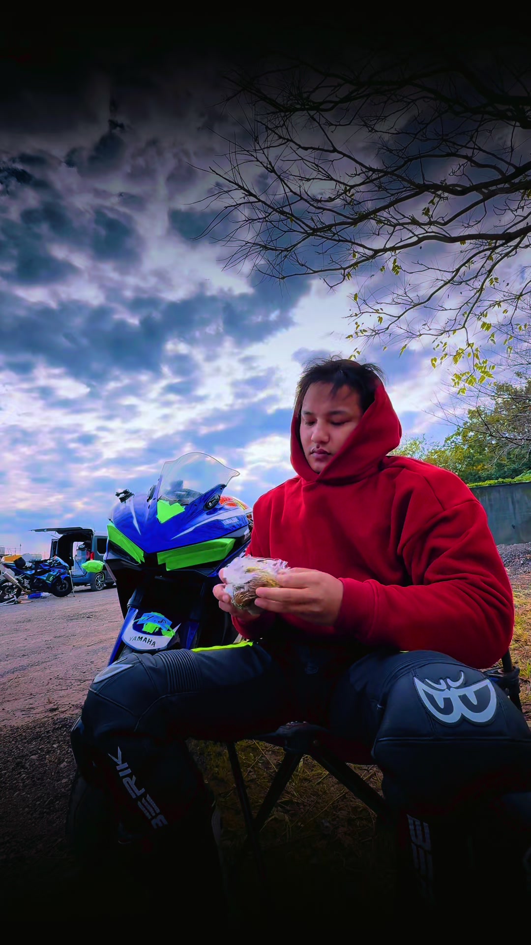 @mn rides