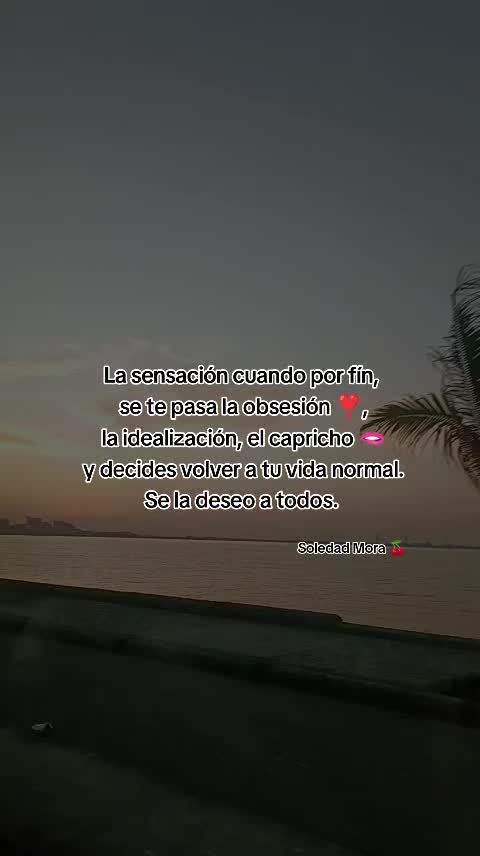 @✨ Soledad Mora ✨