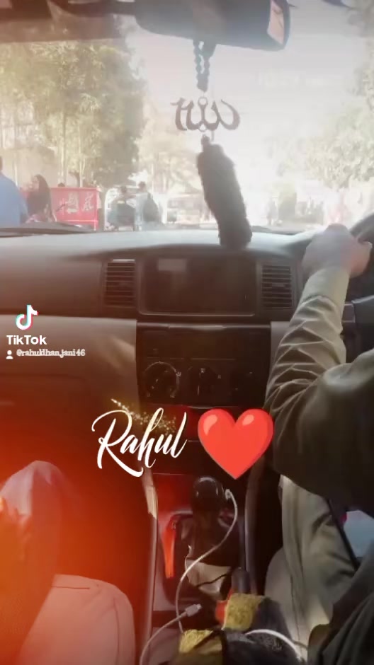 @Rahul Dhanjani