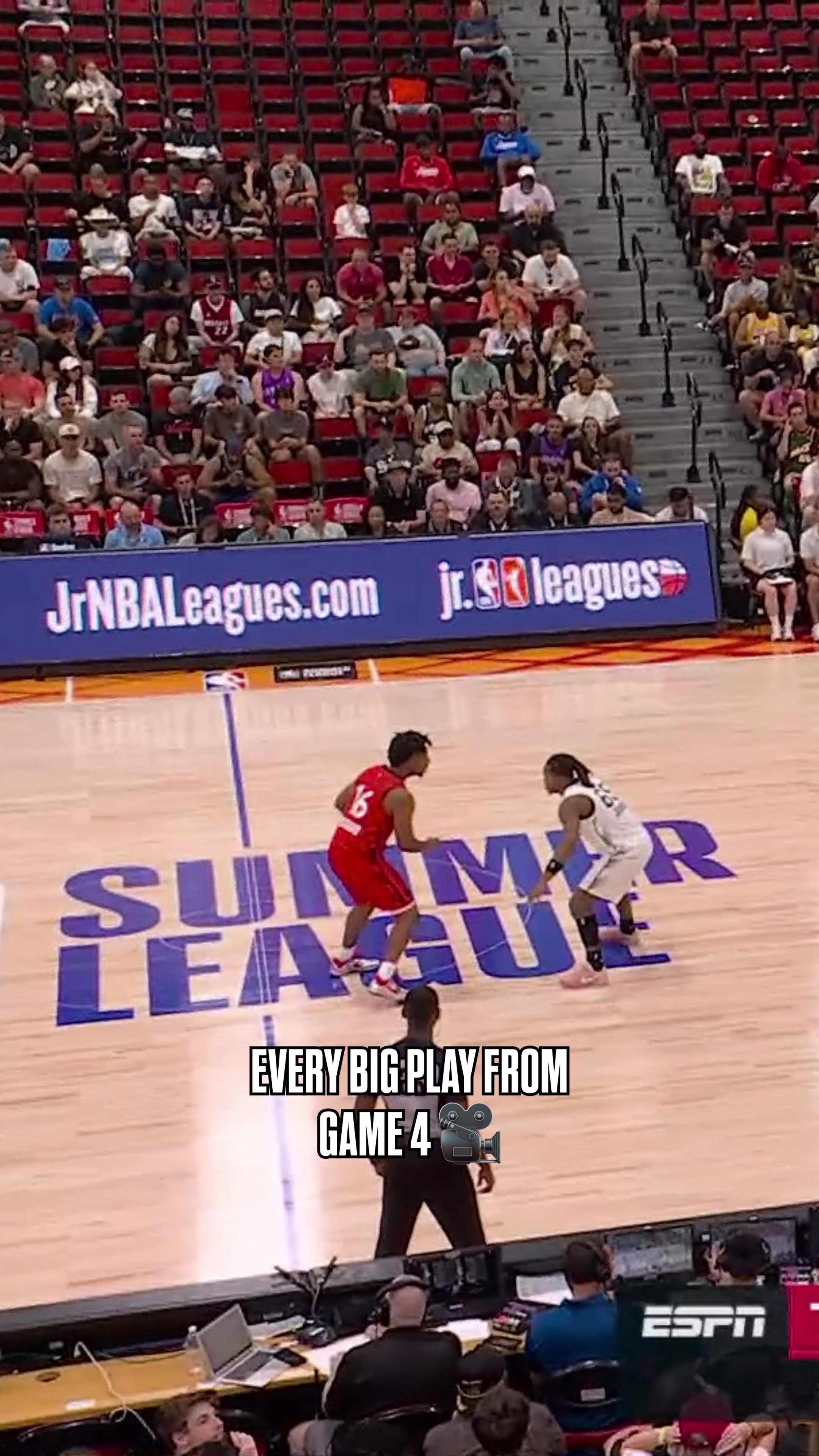 @Raptors