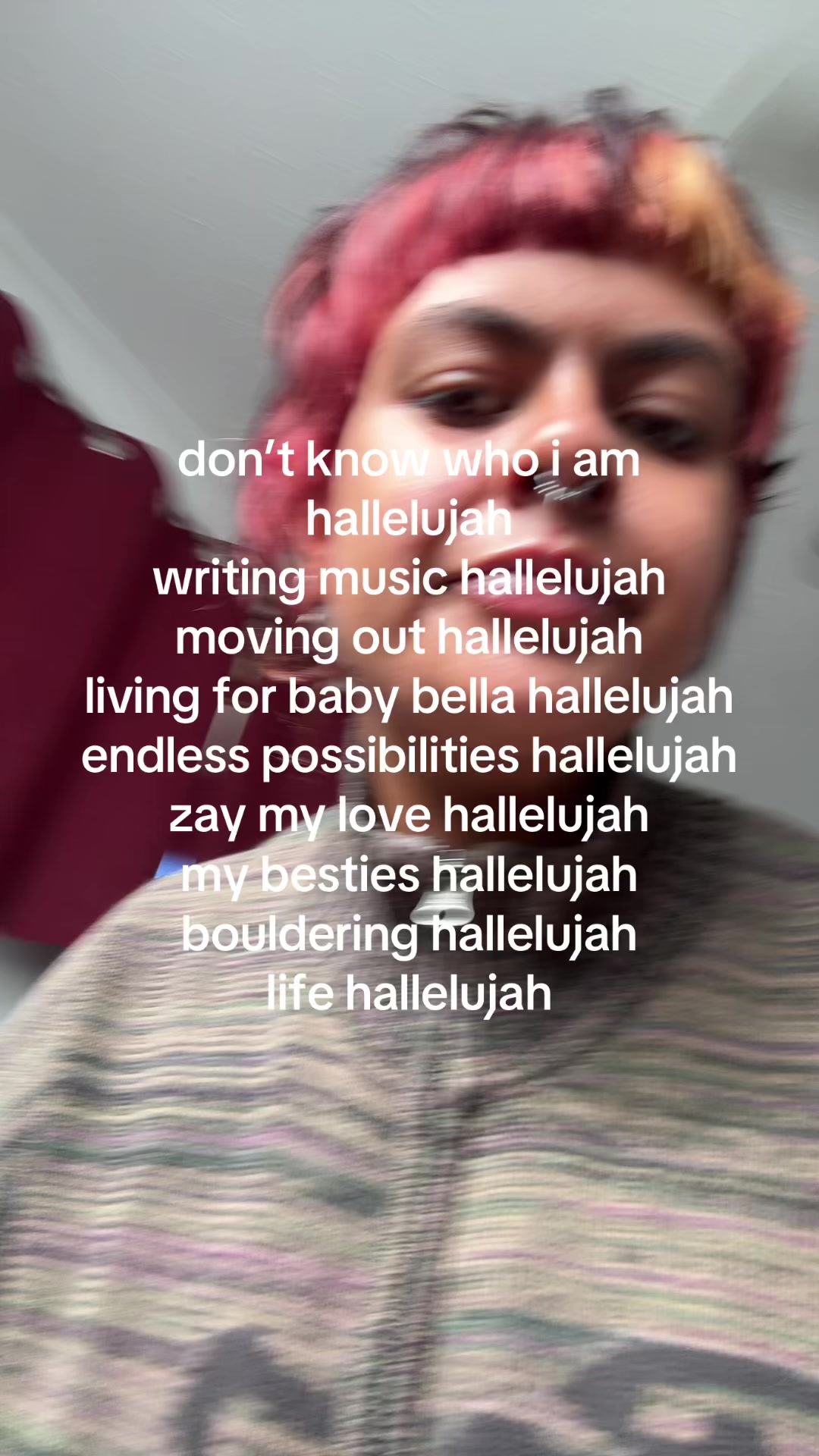 @bella amor
