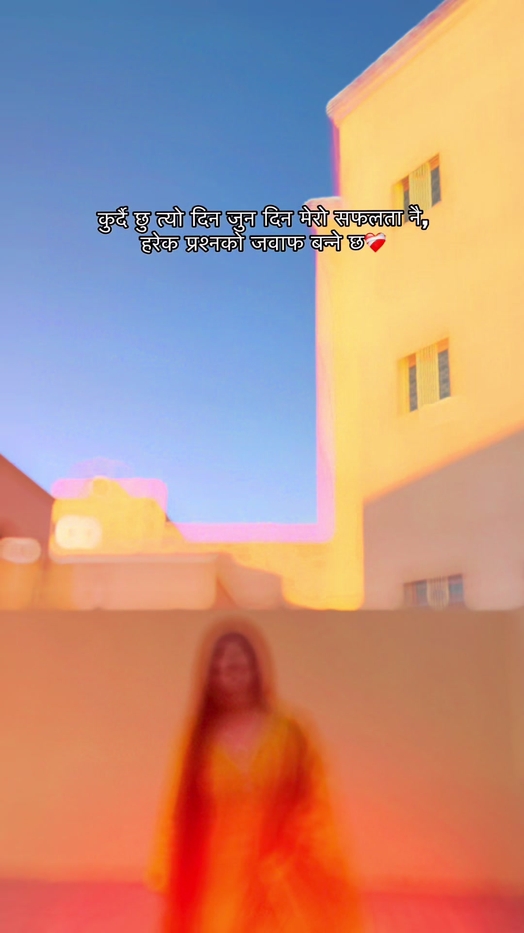 @Tamangni 💔
