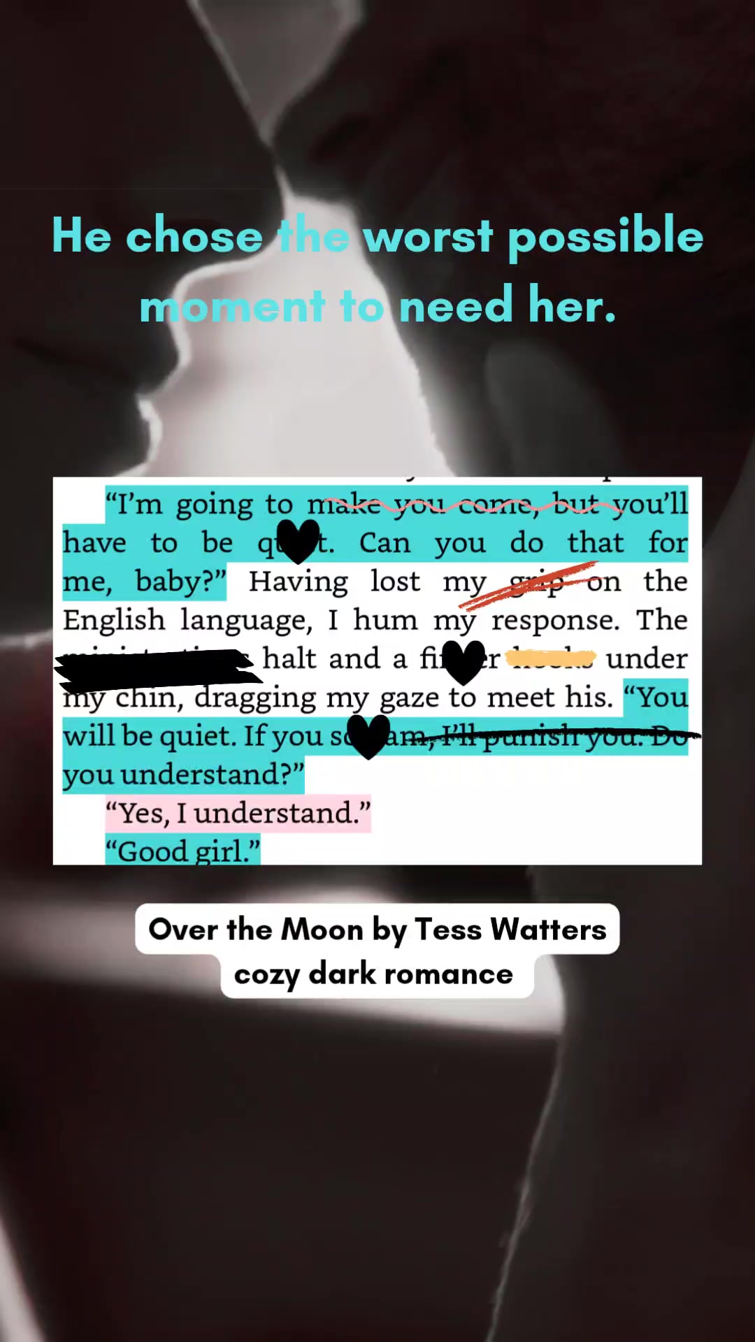 @Tess Watters | Author 🇨🇦