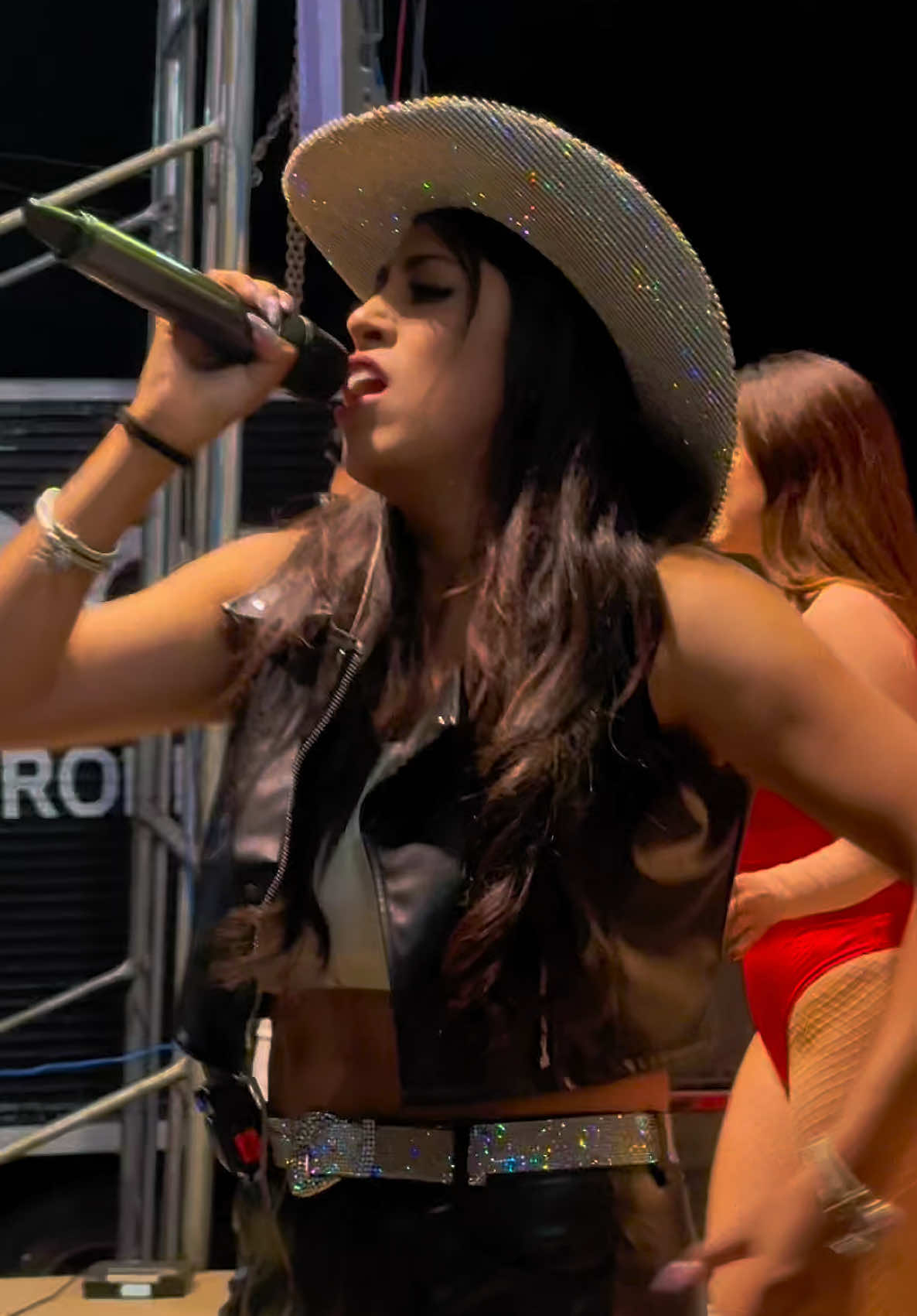 @Gaby Romero Bolivia 🎤⭐️