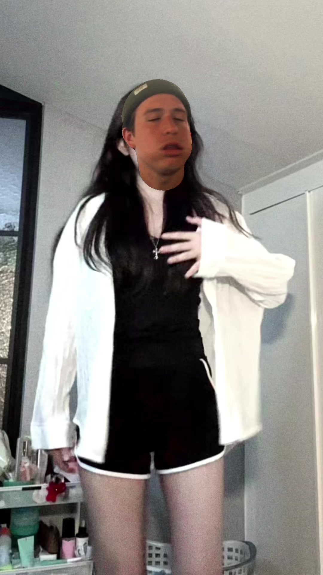 @초코에몽 중독녀