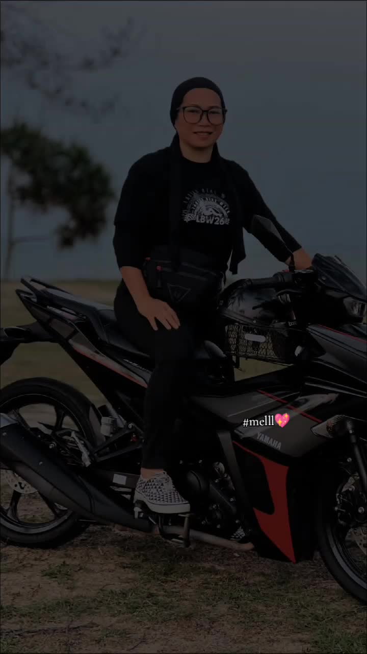 @Melll_bintang hati💖