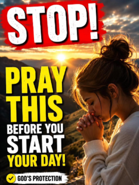 @Five Minutes With God