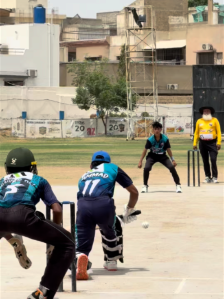 @Escribir Cricket Club
