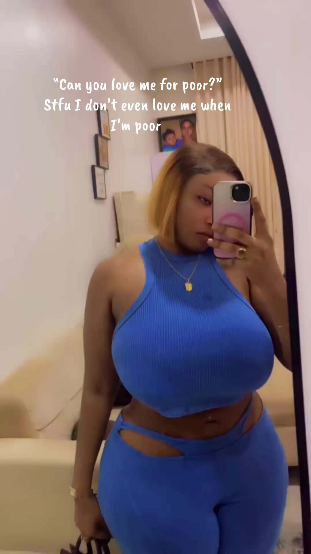 @MADAM UJU