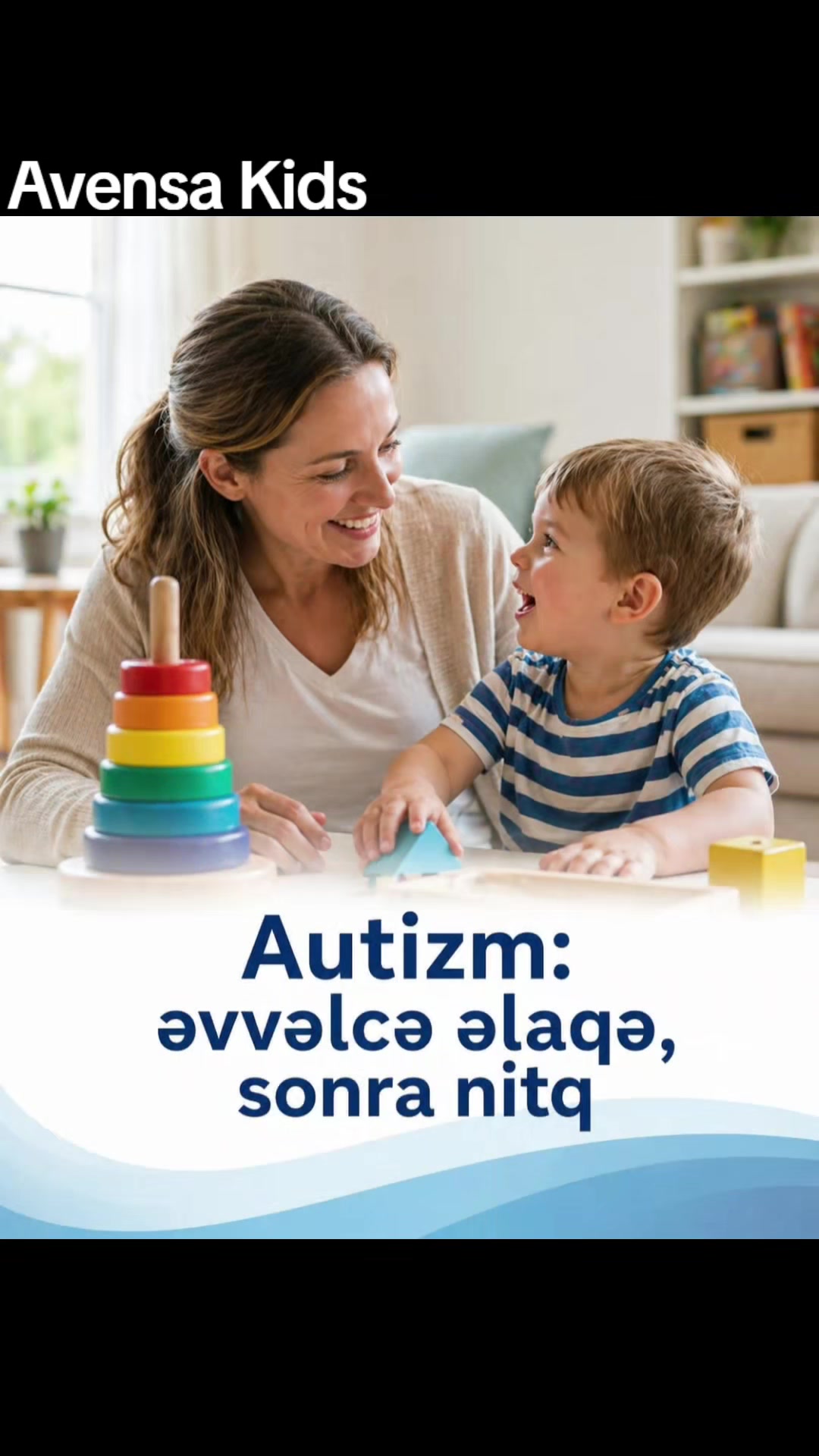 @Avensa Kids Xa&ccedil;maz