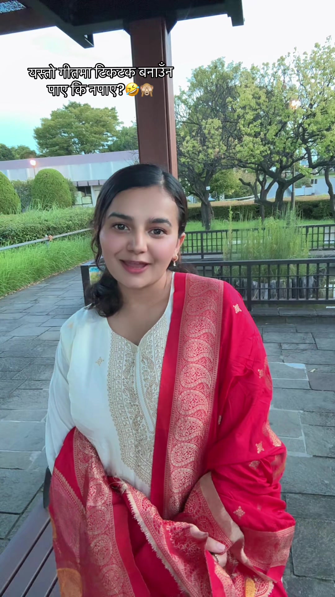 @Regina Sharma
