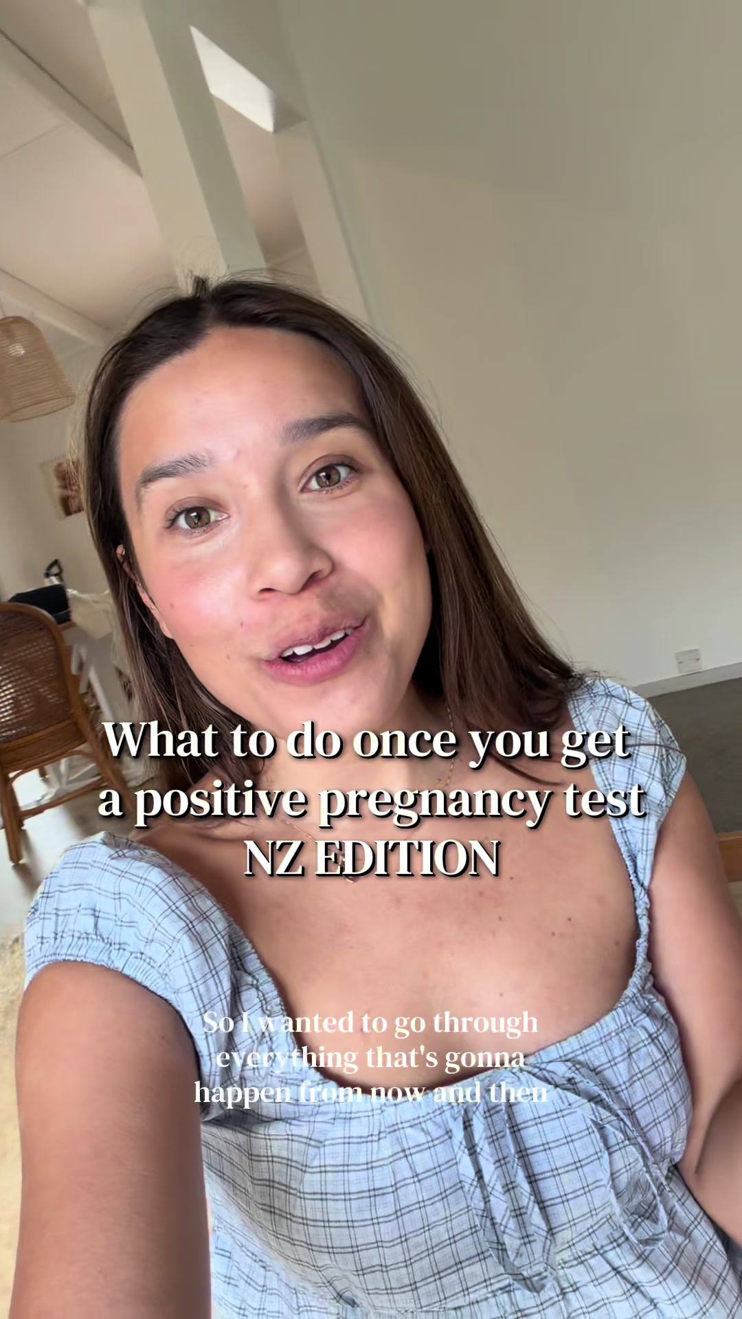 @Jasmine Acarapi &bull; NZ Mumma