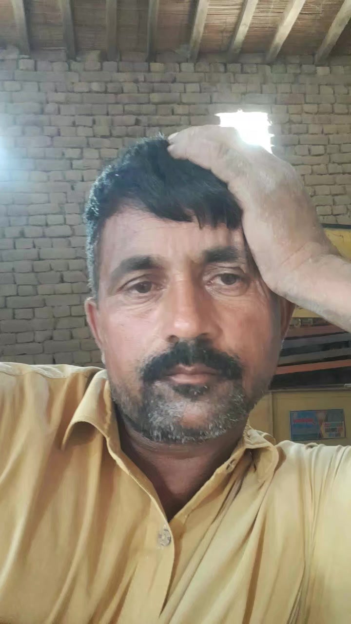 @Muhammad Saleem