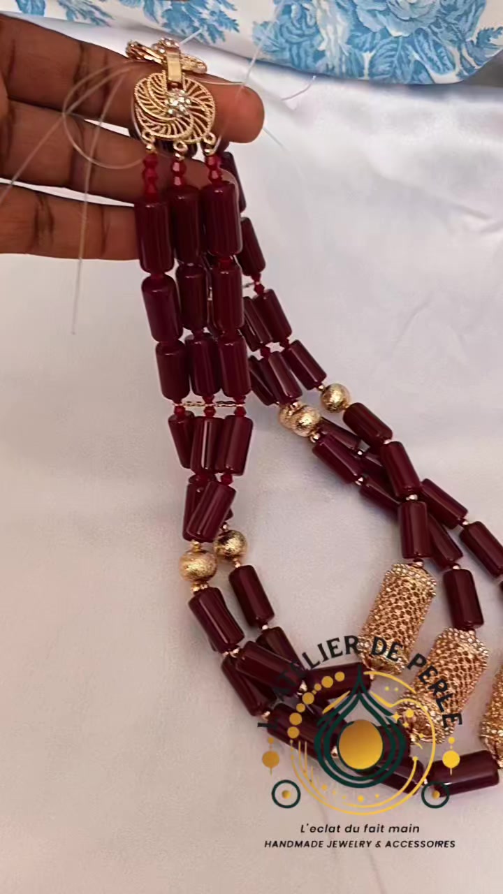 @L'atelier de perles