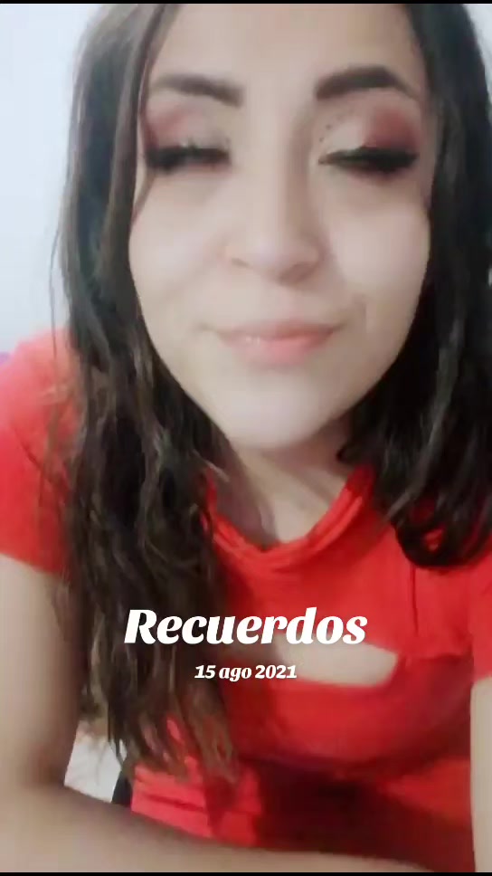 @Mildreth Dávila