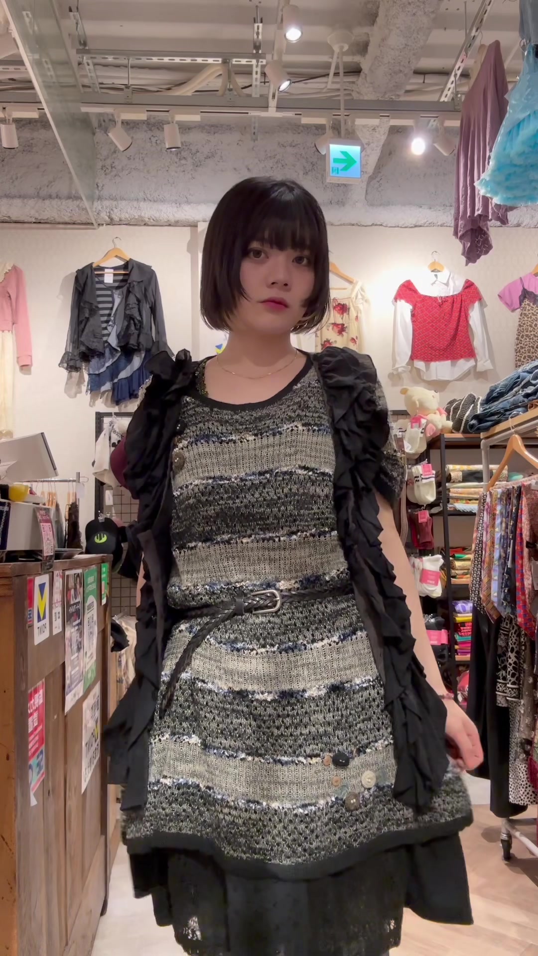 @Ruby&rsquo;s 新宿店