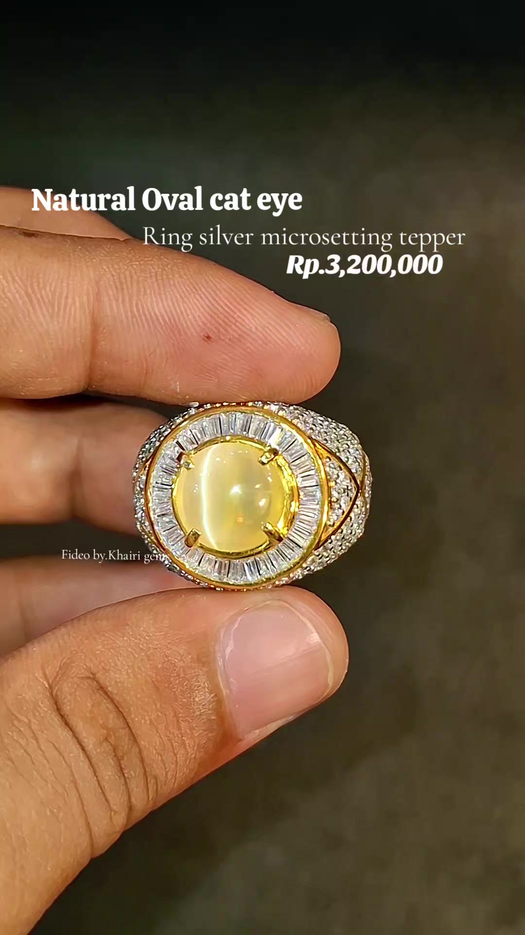 @khairi gems