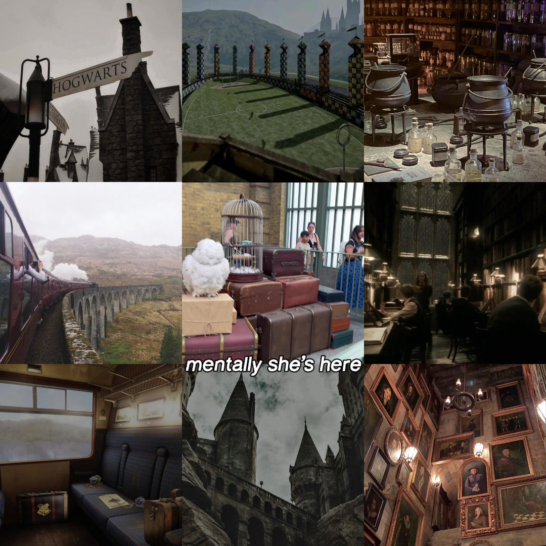 @Always-Harrypotter