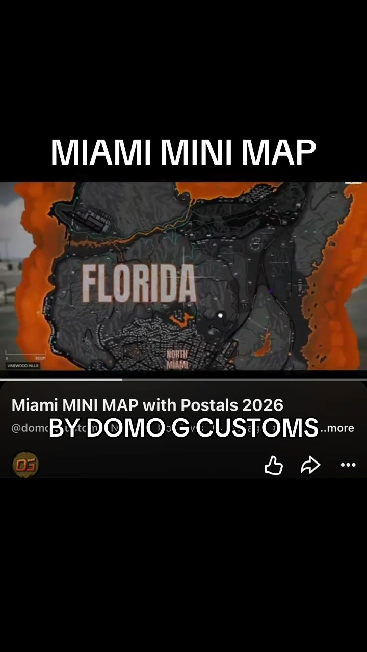 @Domo G Customs