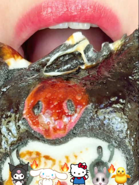 @당비 Dangbee EATING