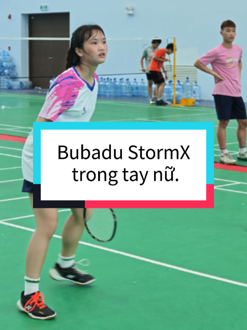 @Thể Thao BUBADU