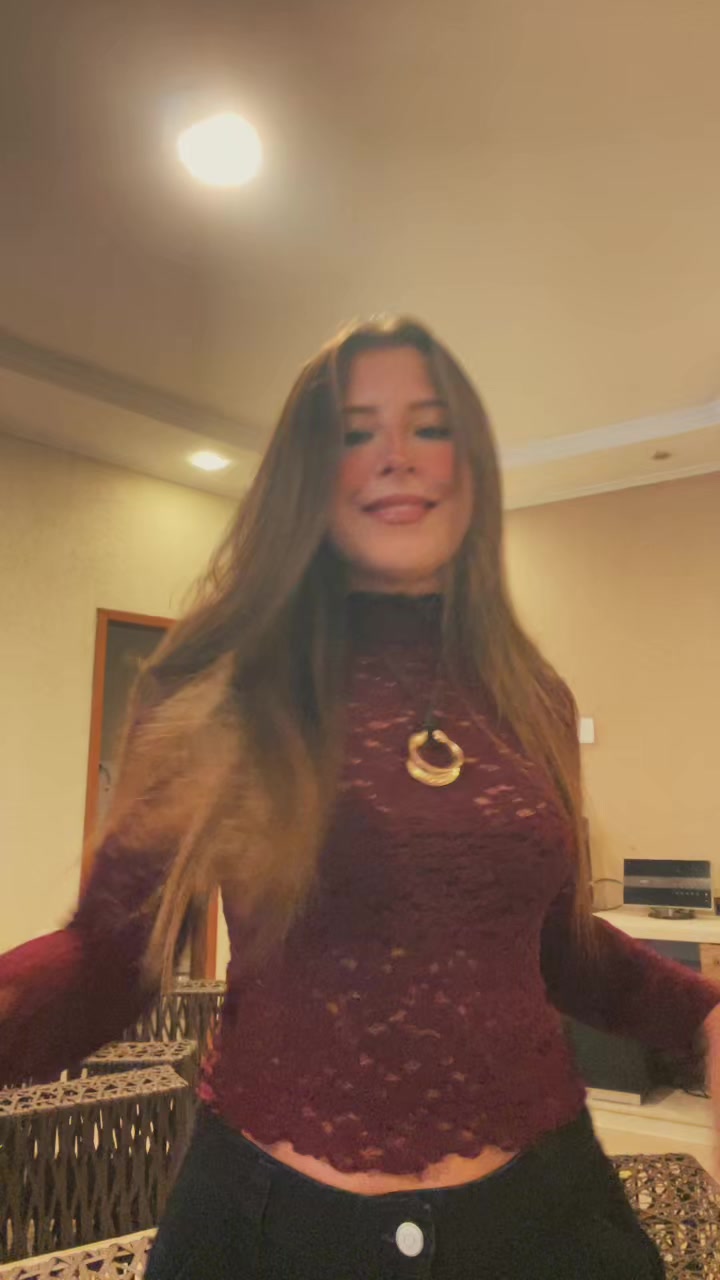 @Isabela Furtado