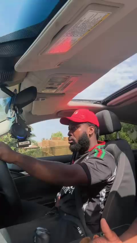 @Nana Adomako nyamekye