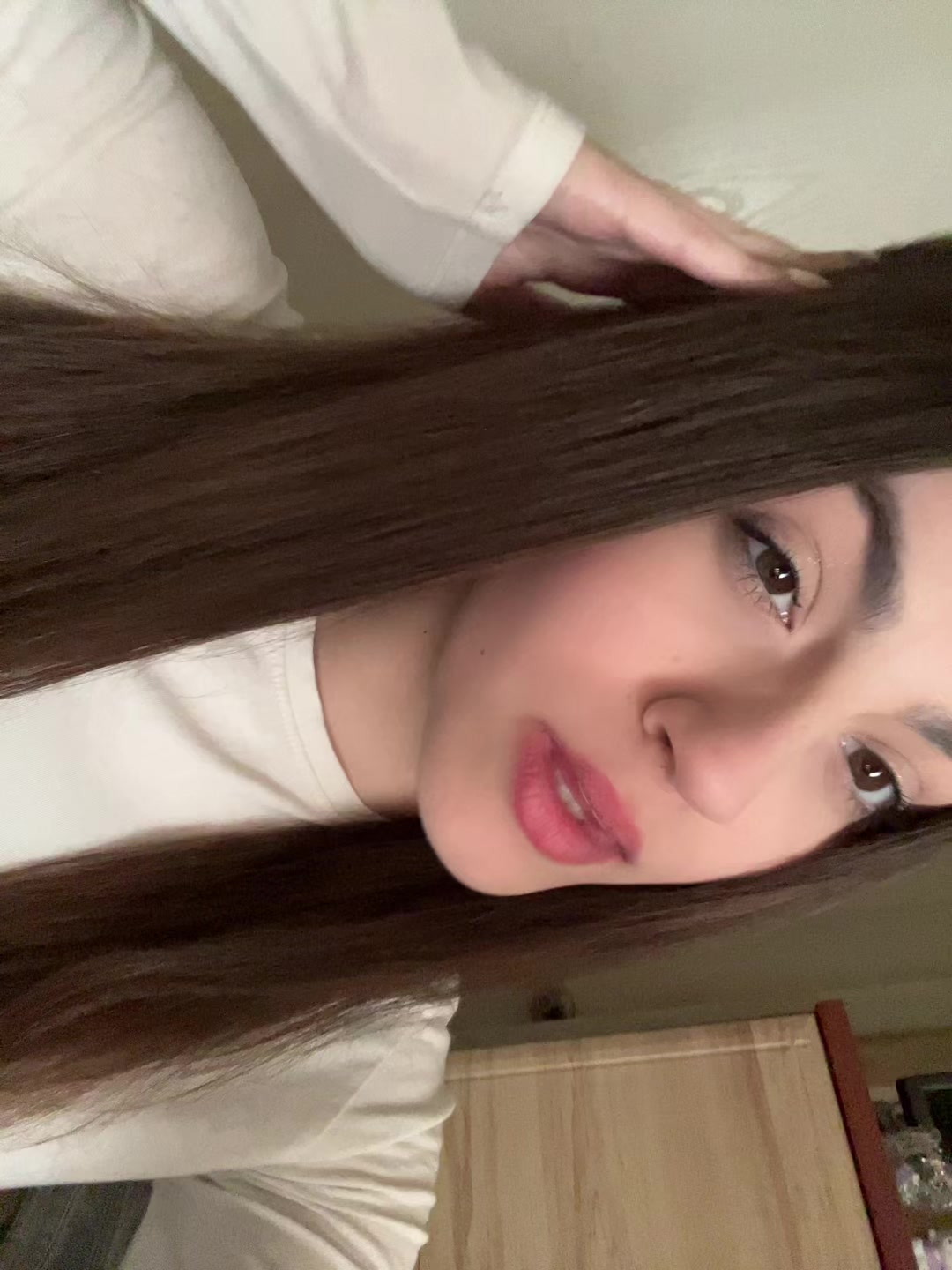 @вика