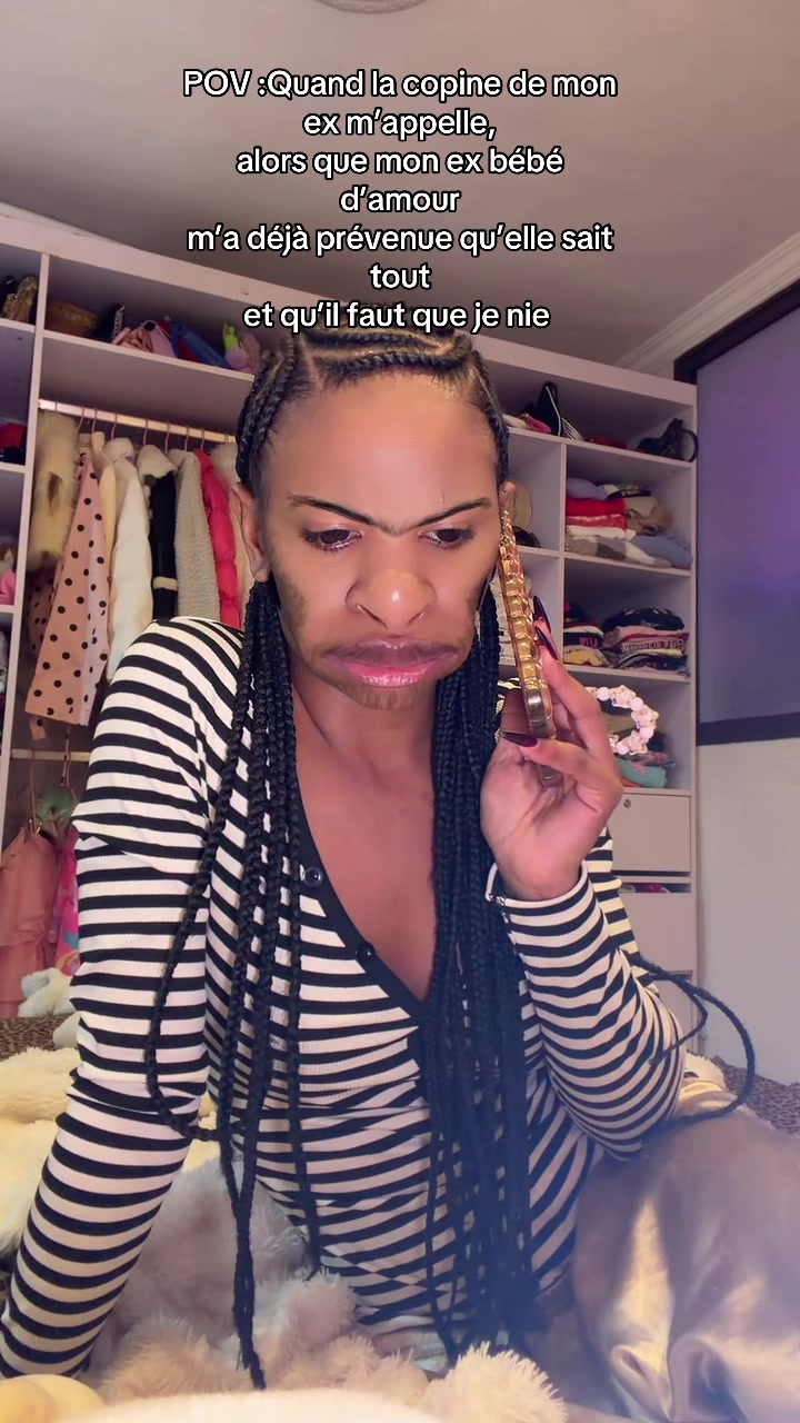 @Julie Aicha