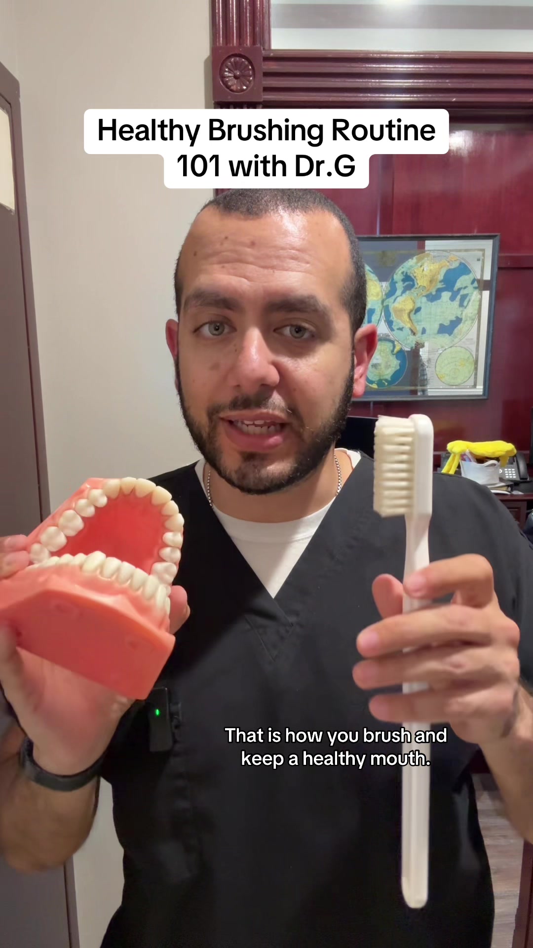 @Definitive Dental