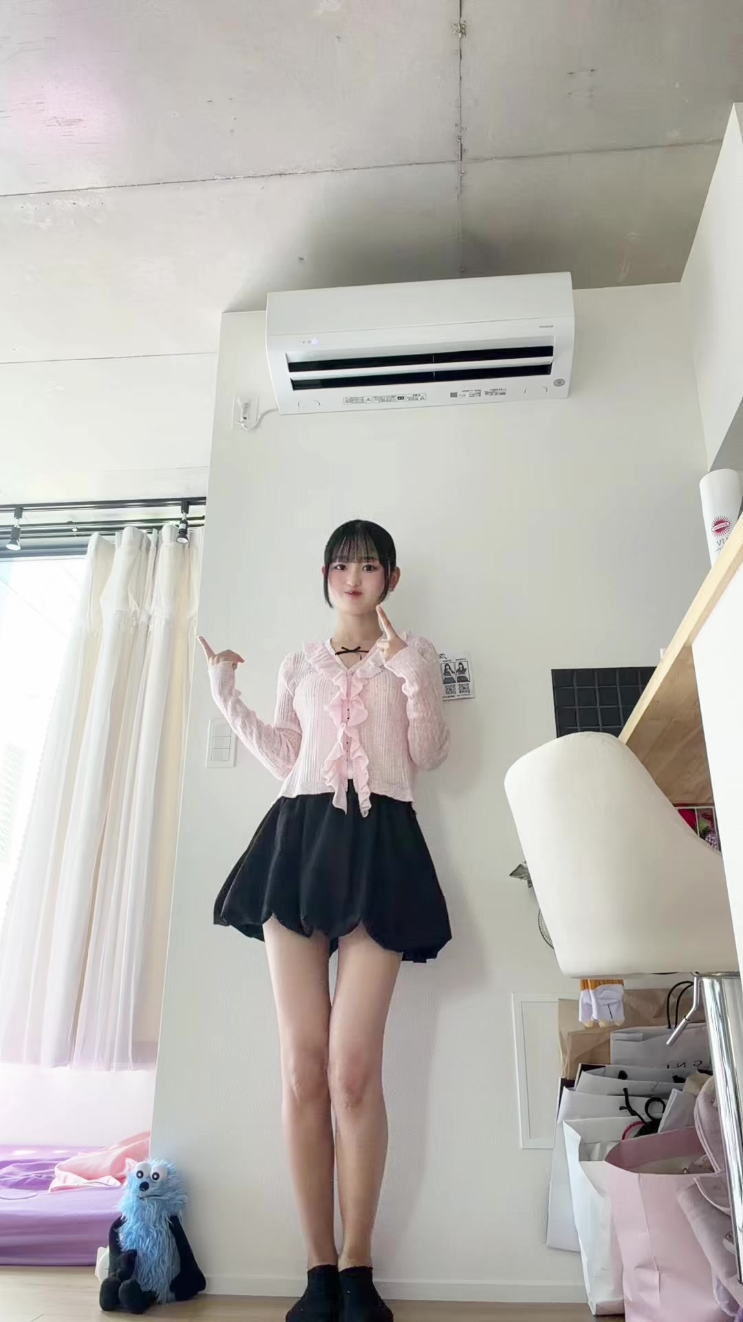 @さっきーちゃんだよ