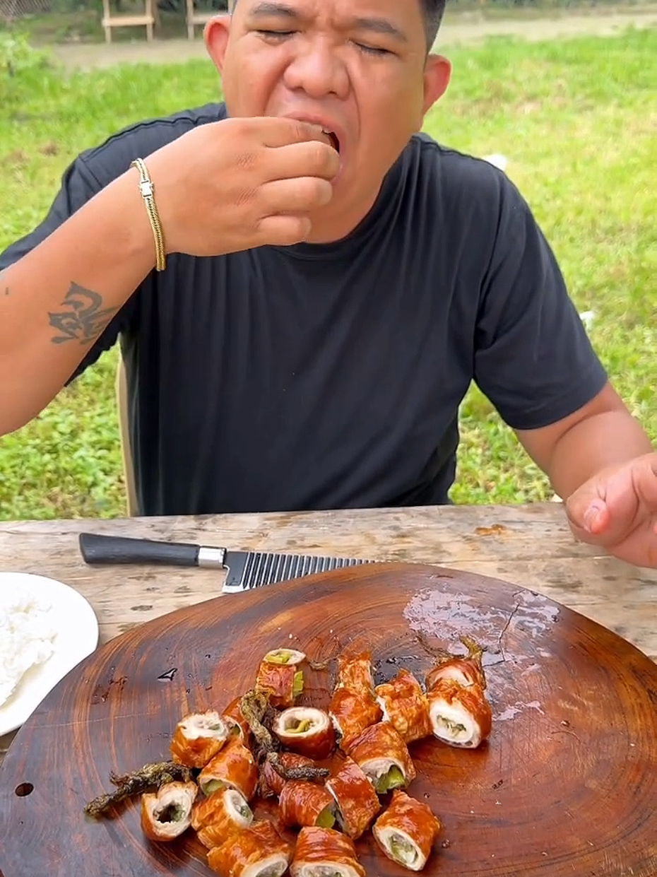 @Mukbangs@UlamIdeas.ph