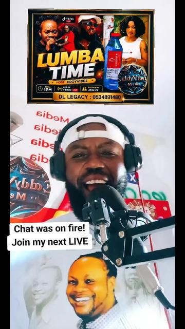 @Eddy vibez Media