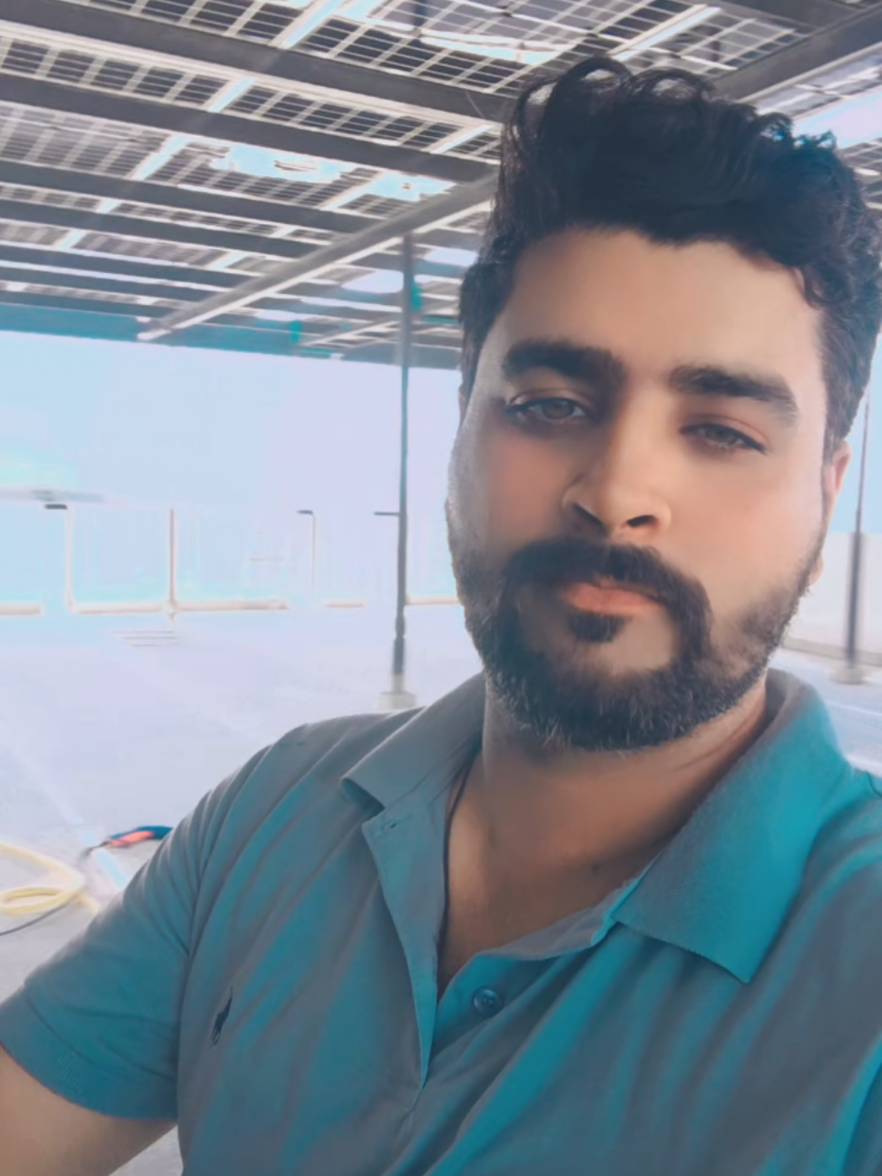 @Handsome Ali