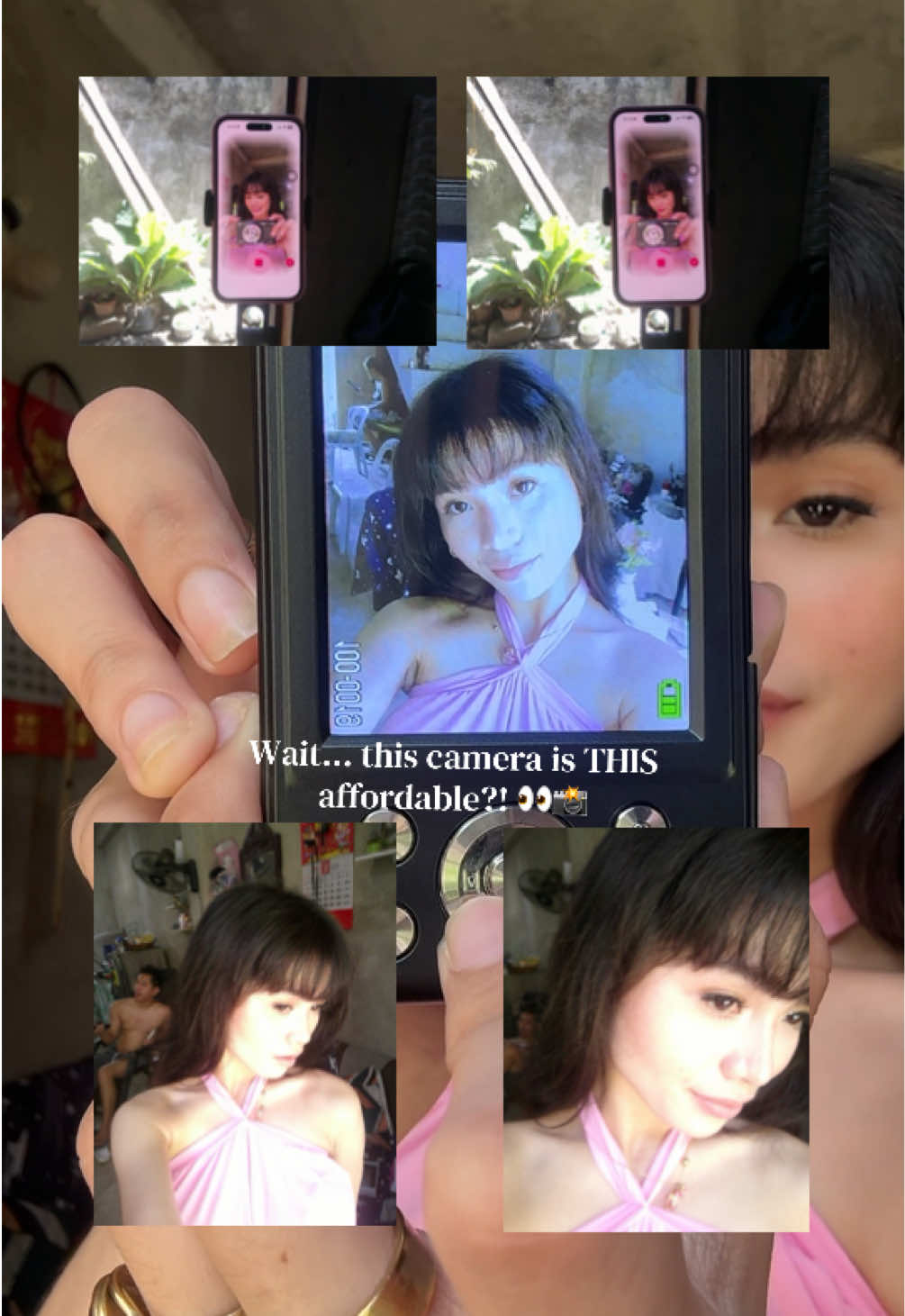 @Cha Cha